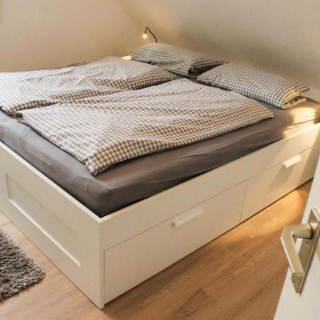 Ferienwohnung Ostseerauschen Scharbeutz Esterno foto