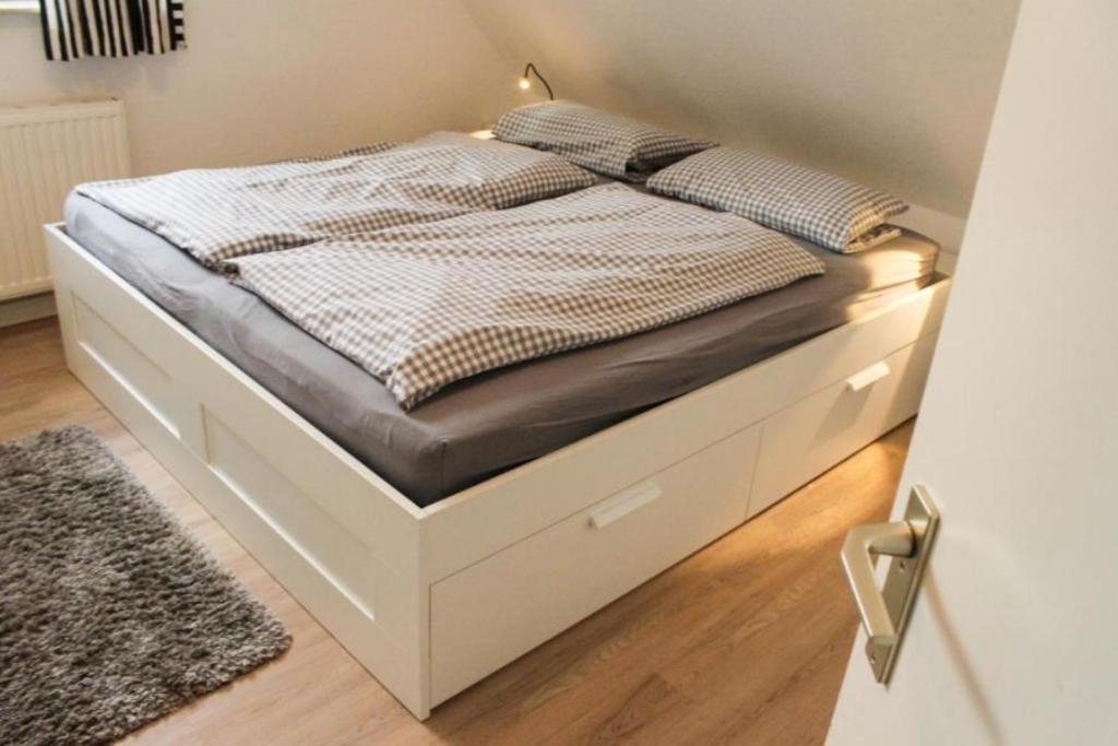 Ferienwohnung Ostseerauschen Scharbeutz Esterno foto