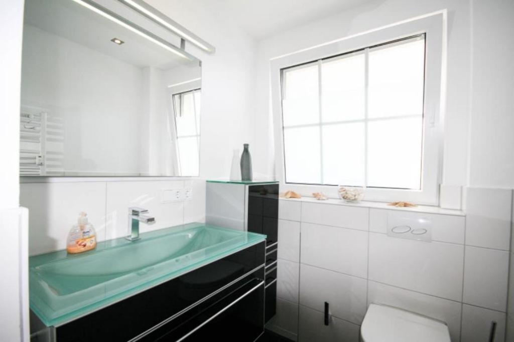 Ferienwohnung Ostseerauschen Scharbeutz Esterno foto