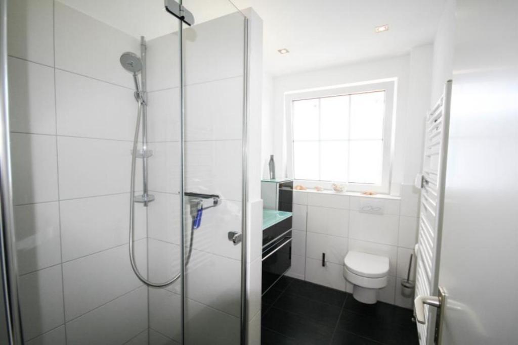 Ferienwohnung Ostseerauschen Scharbeutz Esterno foto