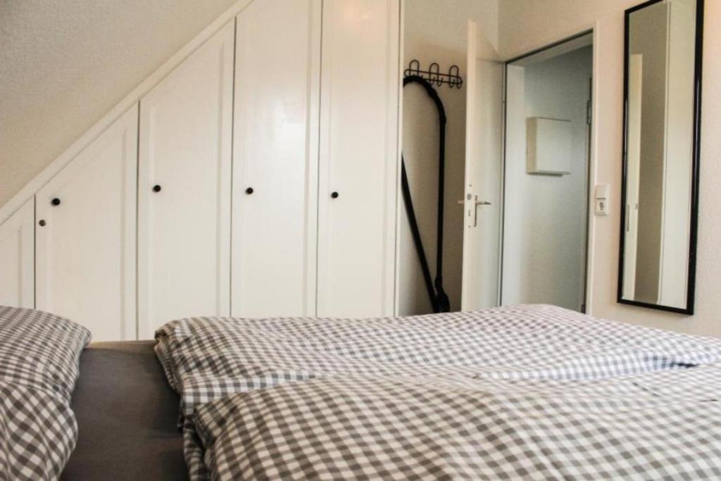 Ferienwohnung Ostseerauschen Scharbeutz Esterno foto